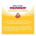 thumbnail image 3 of Colonia para Bebé Mennen Baby Magic Fresca Fragancia Hipoalergénica 200 ml, 3 of 4