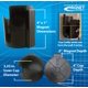 thumbnail image 4 of Portavasos magnético Master Magnetics para botellas y vasos, 4 of 9