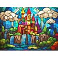 thumbnail image 2 of Dreamy Castle, 2 of 10