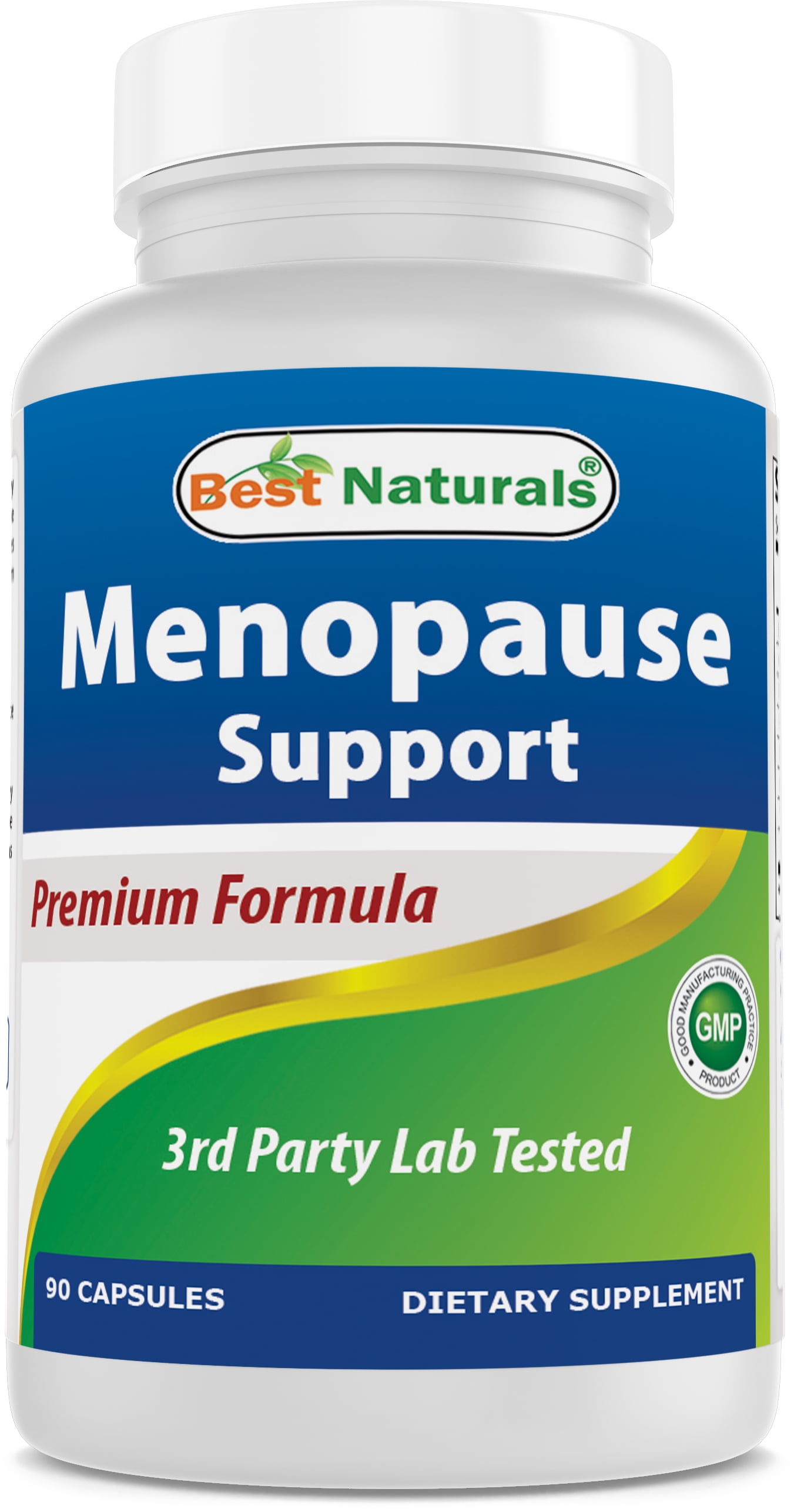 Menopause supplements