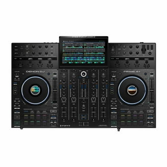 Pioneer XDJ-XZ Professional All-in-One DJ Controller with USB