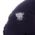 thumbnail image 3 of Cojín inflable transpirable para asiento de Donut jinwen Almohada inflable Donut 95 cm, 3 of 8