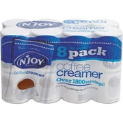 N'Joy Original Powdered Coffee Creamer 16 oz, 8-count
