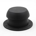 thumbnail image 1 of Roof Rv Ventilation Cap Mushroom Head Shape Motorhome Round Exhaust, 1 of 4