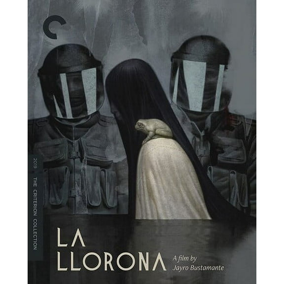 La Llorona (Criterion Collection) (DVD), Criterion Collection, Horror