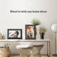 thumbnail image 4 of BSIMB 8 Inch Digital Picture Frame Touch Screen, 1280x800 HD WiFi Electronic Photo Frame Album Display 16GB, Share Pictures/Videos via App/USB/SD Eas, 4 of 9