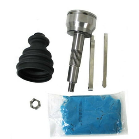 Wildboar 915-7B  Cv Joint Grease Pack