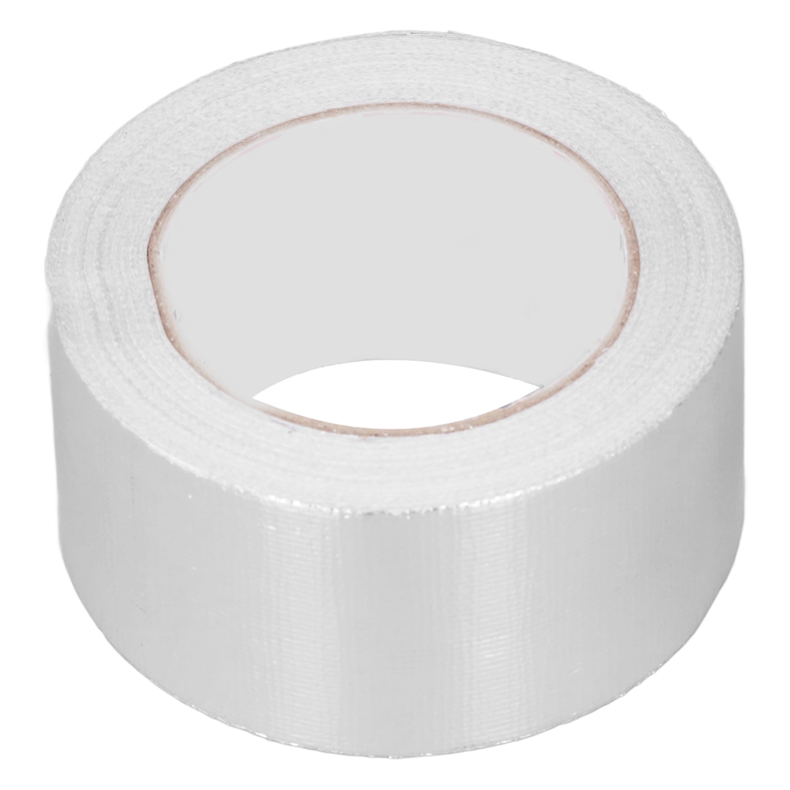 Heat Resistant Pipe Tapes, Professional 25meter Fiberglass Aluminum