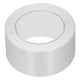 thumbnail image 2 of Cinta de Papel de Aluminio de Fibra de Vidrio Cinta de Sellado de Tuberías de Aire Acondicionado a Prueba de Calor de 25 M de Largo Autoadhesiva Impermeable para Reparaciones ANGGREK Otros, 2 of 8