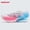 4-Stardust Haze Pink Blue, variant on AiYing 1.0 Professional Carbon Plate Running Shoes Ultra-light Rebound Sneakers Stable Support Shock-relief Marathon Running Racing Shoes for Men