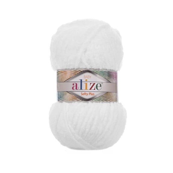 Alize Softy Plus