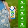 thumbnail image 5 of Orgain Organic Kids Vegan Nutritional Shake, 23 Vitamins & Minerals, Vanilla, 8 fl. oz, 4ct, 5 of 7