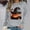 Gray C, variant on BRGZLK Halloween Witch Sweatshirts Women 2026 Fall Novelty Crew Neck Horror Season Long Sleeve Lightweight Warm Comfort Soft Pullover Tshirt for Party Gray S