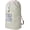 Letter E, variant on Laundry Bag Backpack, Personalized Initial Design Canvas Laundry Bag with Straps & Drawstring Closure Dirty Cloth Hamper Bag for College, Travel, Laundromat, Camping (Letter E)