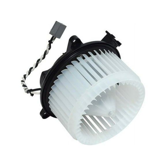 Blower Motor - Compatible with 2011 - 2015 Chevy Volt 2012 2013 2014