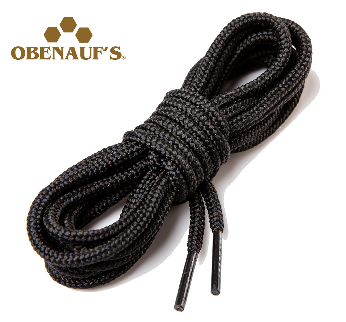 obenauf's boot laces