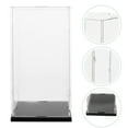 thumbnail image 5 of IFANLANDOR Waterproof Display Box Acrylic 1Pcs 11.4X6.5X5.3In, 5 of 6