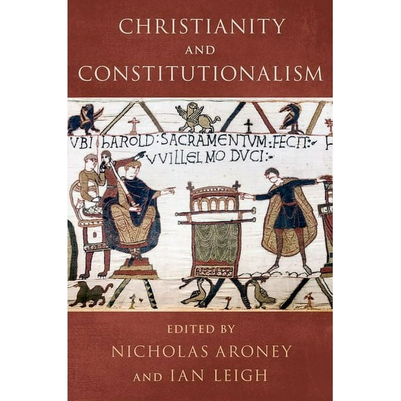 Christianity and Constitutionalism, (Paperback)