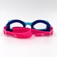 thumbnail image 4 of Goggle de Natación Kids Icefish Rosa, 4 of 5