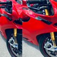 thumbnail image 5 of Déflecteur d'Aile Aérodynamique pour Moto GSX-R1000 GSX-R750 GSX-R600, 5 of 5