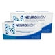 thumbnail image 1 of Neurobi&oacute;n - Vitaminas de Complejo B, Favorece las Funciones y Mantenimiento del Sistema Nervioso, Vitamina B1, B6 y B12, 90 Tabletas en 1 Pack de 60 y 30 Neurobión NA, 1 of 6