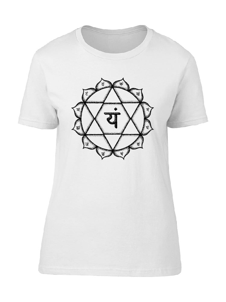 anahata yoga clothing