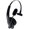 thumbnail image 1 of Auriculares para conductor de camión RKING2000 con cancelación de ruido y Bluetooth, auriculares inalámbricos con micrófono, 1 of 8