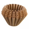 thumbnail image 1 of jifeng 2x50Pcs Coffee Paper Basket s Paper for Coffee Machine S, 1 of 4
