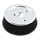 thumbnail image 3 of Reemplazo de filtro de aire para motocicleta 29442-99A Limpiador de aire de motor resistente para modelos Negro, 3 of 9