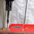 thumbnail image 4 of ELAYARD 4Pcs Tool Storage Bins Red ABS for Workshop Use General Users, 4 of 8