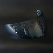 ZPAQI Dustproof Unisex Full Face Helmet Visor For HJC I70 Windshield Lens Motorcycle