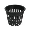 thumbnail image 1 of Plastic Garden Mesh Net Pot Hydroponic Basket Planting Nursery Grow Supplies For Clone Planting, 1 of 6