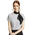 thumbnail image 2 of Premier Ladies/Womens Work Chiffon Formal Scarf, 2 of 3