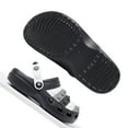 thumbnail image 7 of Engtoy Kids Clogs Graden Shoes Shower Sandals for Toddlers Boys Girls Non-Slip Breathable Lightweight Slip-on Beach Pool, 7 of 7