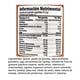 thumbnail image 4 of Vitamina B-12 Belabear sabor naranja 280 g, 4 of 4
