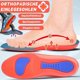 thumbnail image 3 of 1 Pair of Orthopedic Insoles for arch support, Comfortable arch support Pressure relief, Plantar Fasciitis Insoles for Work, 3 of 5