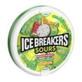 thumbnail image 2 of Ice Breakers Sours Assorted Fruit Flavored Sugar Free Mints, Puck 1.5 oz, 2 of 9