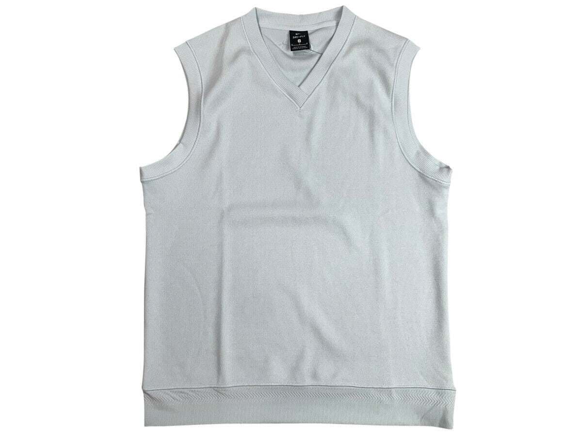 dri fit vest mens