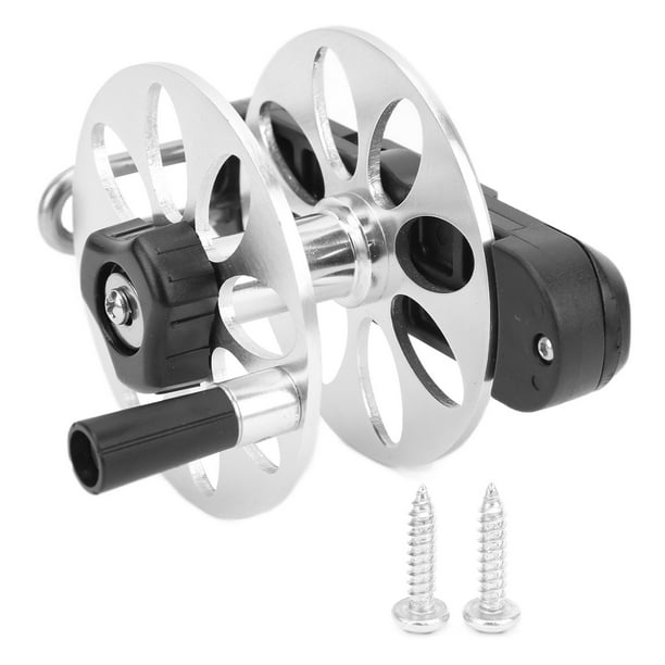 Fishing Reel, Speargun Reel Wire Reel Speargun Reel, Reel Fishing