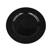 efavormart 24 pcs 13 round charger plate dinner chargers for tabletop decor holiday wedding catering - Christmas Charger Plates efavormart 24 pcs 13 round charger plate dinner chargers for tabletop decor holiday wedding catering - Christmas Charger Plates