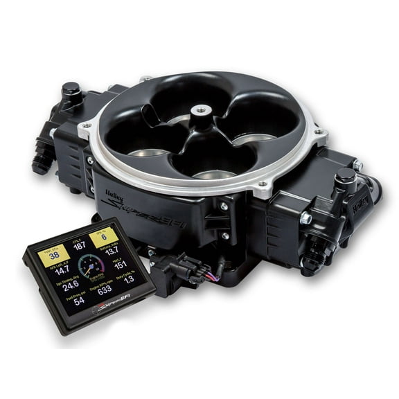 Sniper EFI Stealth 4500 Throttle Body System