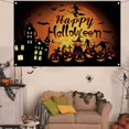 thumbnail image 2 of Banner Background Cloth Festival Party Atmosphere Decoration, 2 of 5