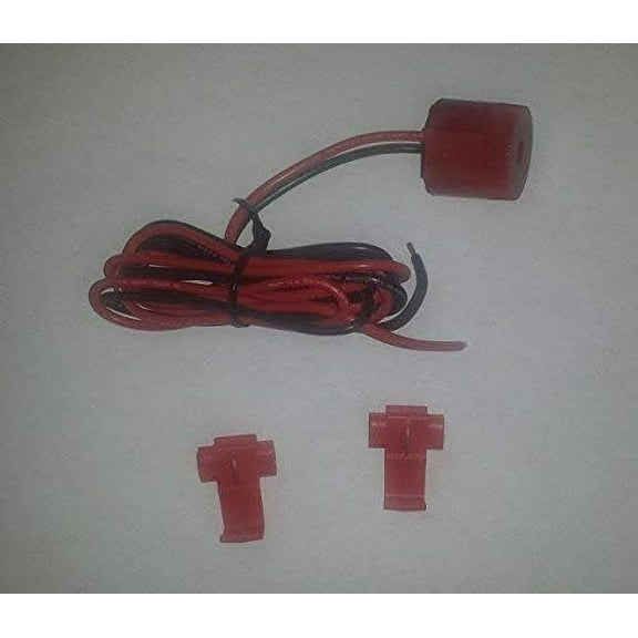 Turn Signal Reminder Buzzer Package 12V