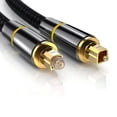 thumbnail image 4 of Optical Fiber Cable, 5.1 Channel Optical Cable Professional  for Home, 4 of 8