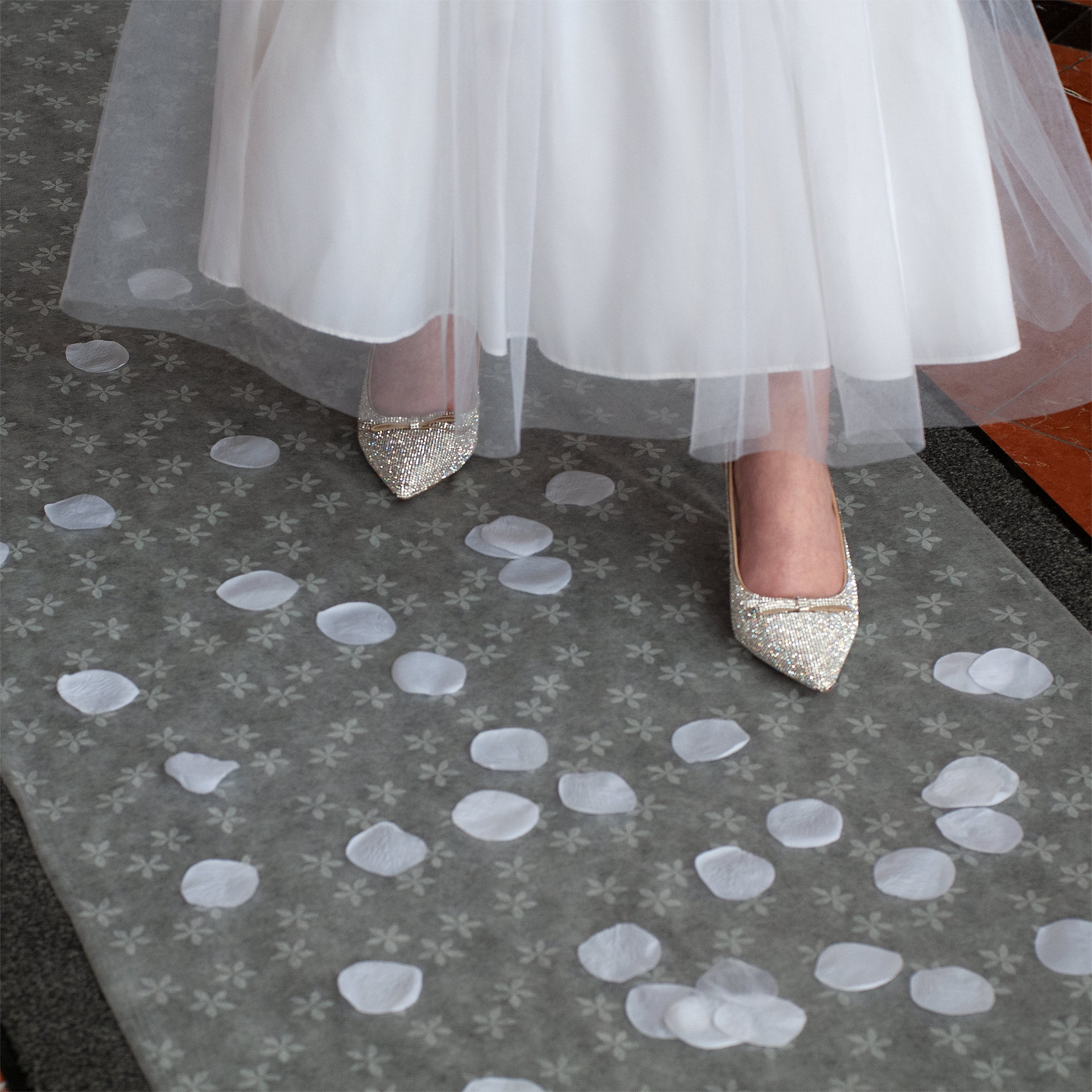 walmart aisle runner