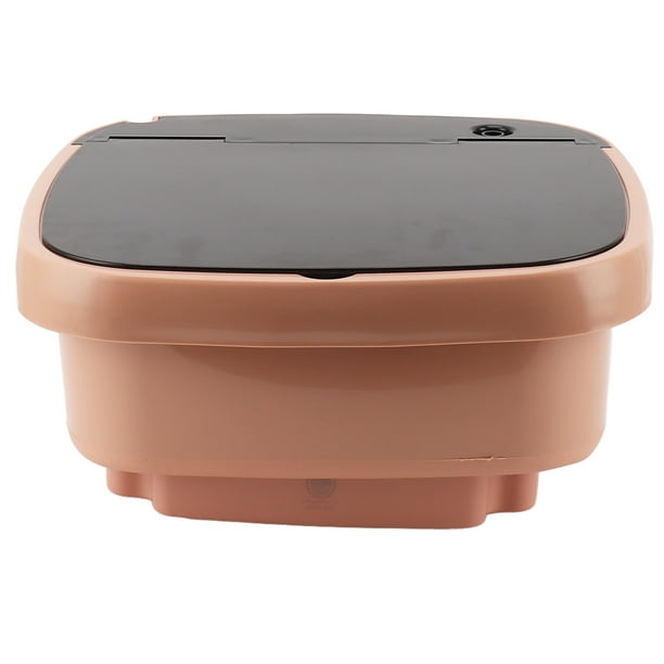 Mini Lavadora Plegable Portátil Liviana Y Compacta, Lavadora De Capacidad De 15 L, Lavado Suave De Ropa Interior, Función De Deshidratación, Fácil