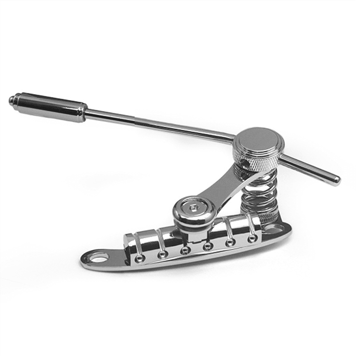 Black LP SG and Other Series Electric Guitar Bridge