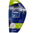 thumbnail image 4 of Ear Plugs & Nose Clip Combo Set with Case Storage, for Swimming, Latex Free, Intex for Youth 8+, 4 of 5