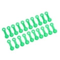 thumbnail image 2 of Grease Fitting , Tear Resistant Brake Bleeder Cover Flexible Portable  For Car Fluorescent GreenLuminous, 2 of 8
