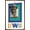 Bronze Framed Version, variant on IF (Imaginary Friends) - Lewis Wall Poster, 14.725" x 22.375"